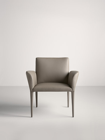 Bella L | lounge armchair | Chairs | Frag