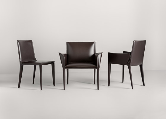 Latina | side chair | Stühle | Frag