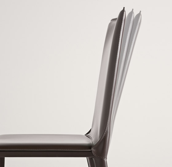 Latina H | side chair | Sillas | Frag