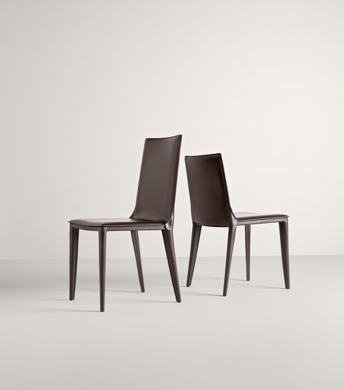 Latina H | side chair | Stühle | Frag