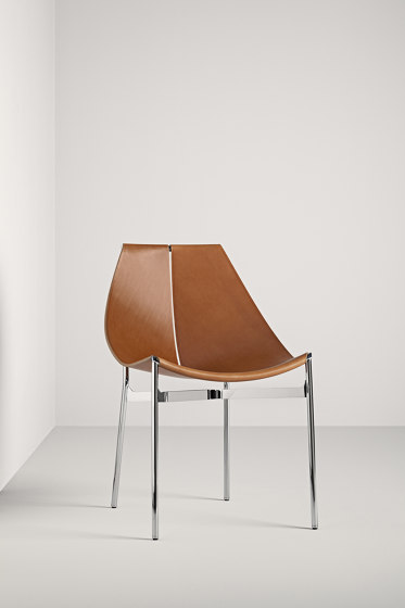 Lyo | side chair | Stühle | Frag