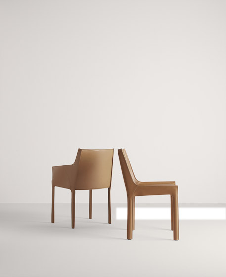Nisidia | side chair | Stühle | Frag
