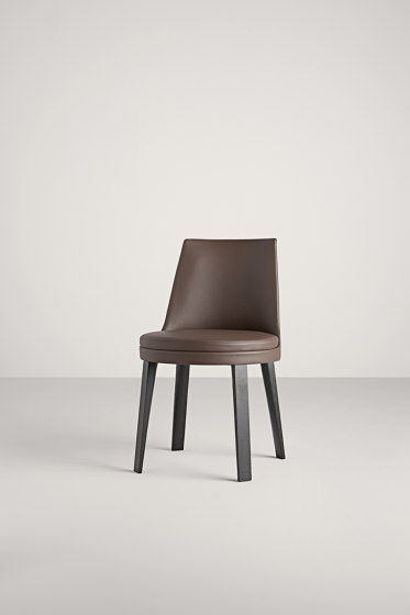 Ponza | side chair | Stühle | Frag