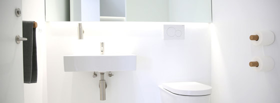 cork peg magnetic wall hooks + holders | Towel rails | molo