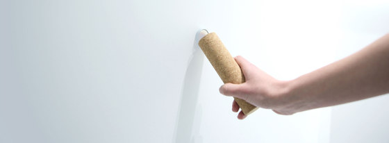 cork peg magnetic wall hooks + holders | Towel rails | molo