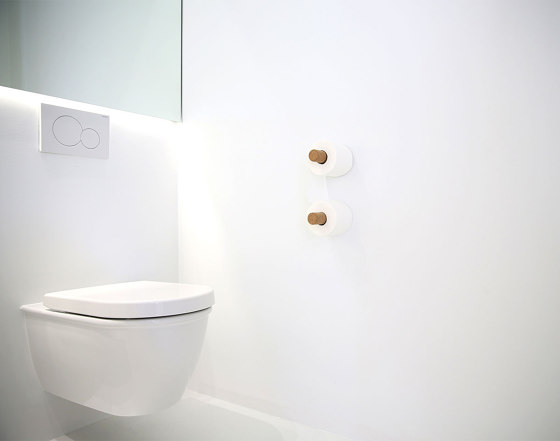 cork peg magnetic wall hooks + holders | Towel rails | molo