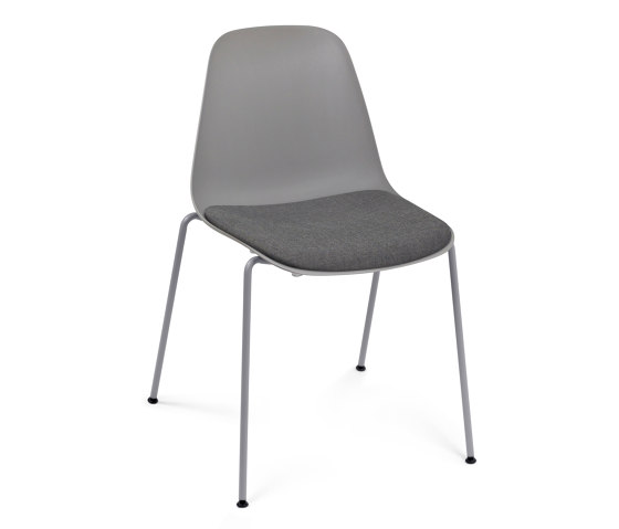 Pola Light R/4L | Chairs | Crassevig