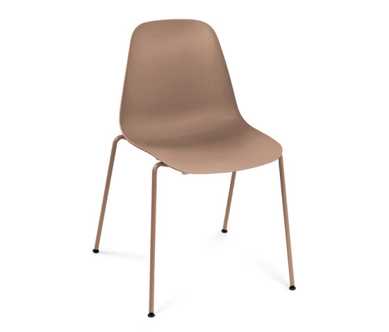 Pola Light R/4L | Chairs | Crassevig