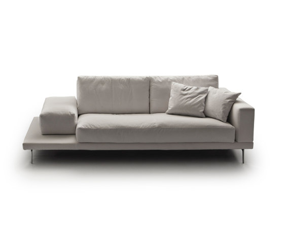 750 Link Sofa | Sofas | Vibieffe