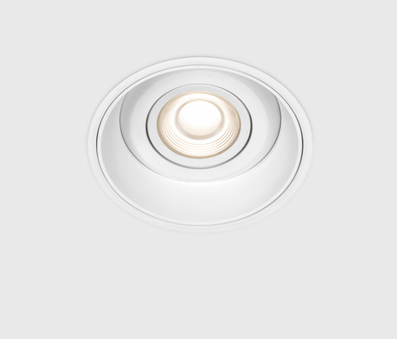 Aplis 165 high output, fixed | Recessed ceiling lights | Kreon