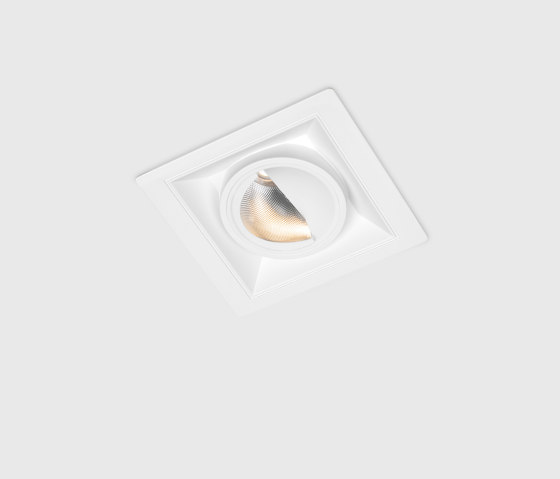 Down 80 directional | Recessed ceiling lights | Kreon