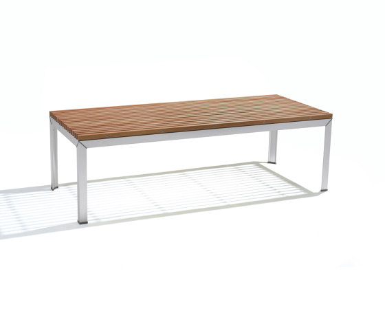Extempore standard table | Dining tables | extremis