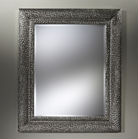 Dragon Silver | Espejos | Deknudt Mirrors