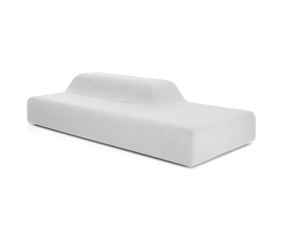 Season bench 250cm | Sofas | viccarbe