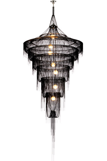 Droplet - 1000 | Lámparas de suspensión | Willowlamp