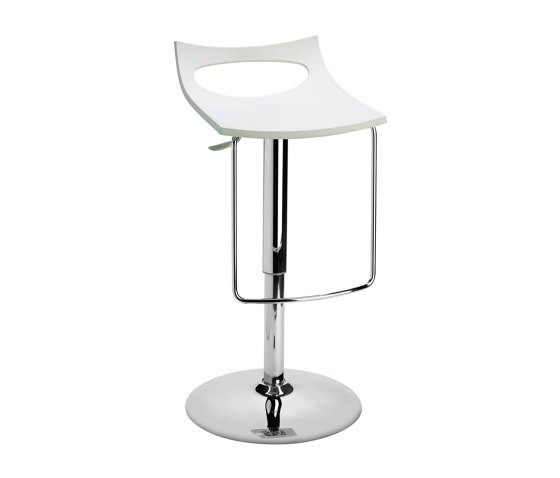 Diavoletto U | Bar stools | SCAB Design