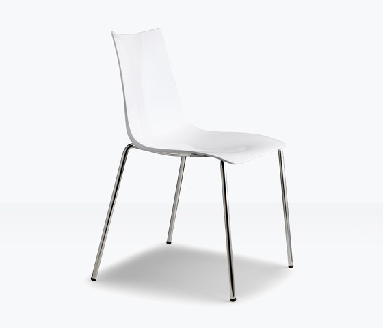 Zebra Antishock | Chairs | SCAB Design