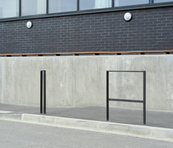 Antares Barrier | Railings / Barriers | AREA