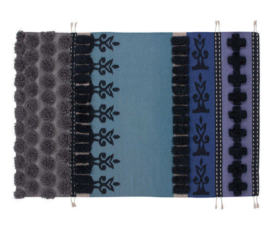 Glaoui Rug Tumbuctú Colour 3 | Tappeti / Tappeti design | GAN