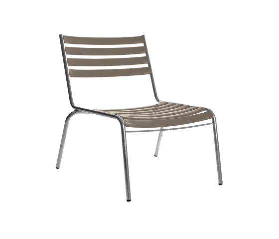 Lounging chair 21 | Poltrone | manufakt