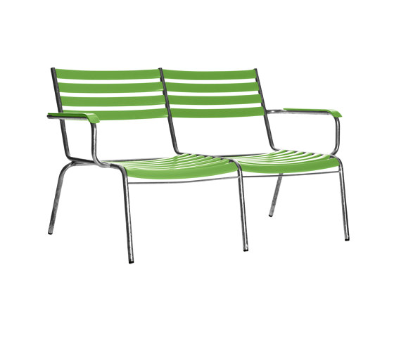 Double lounging chair 21 a | Sillones | manufakt
