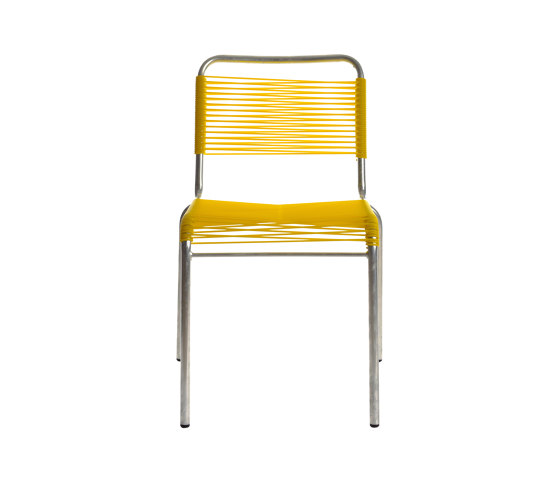 Spaghetti chair 10 | Sedie | manufakt