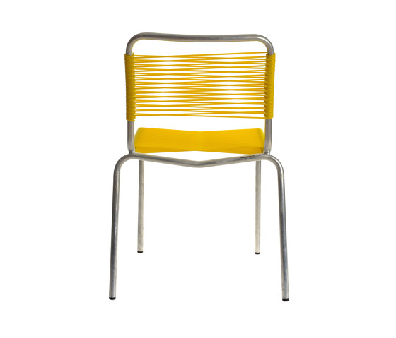 Spaghetti chair 10 | Sedie | manufakt