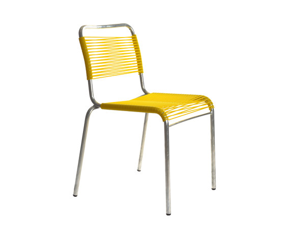 Spaghetti chair 10 | Chairs | manufakt