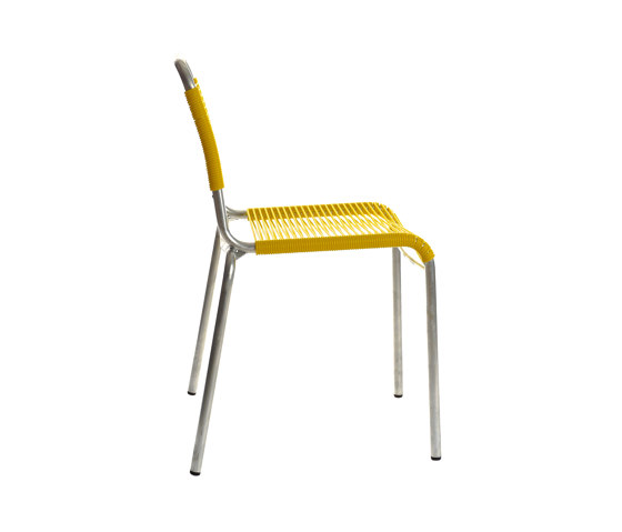Spaghetti chair 10 | Sillas | manufakt