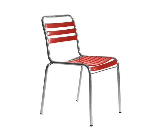 Stuhl 10 | Stühle | manufakt