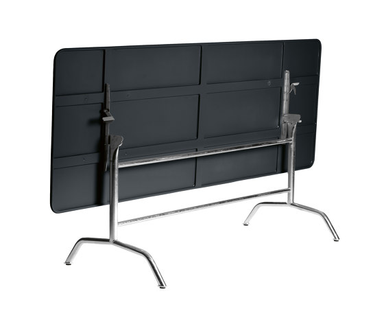 Folding table rectangular | Dining tables | manufakt