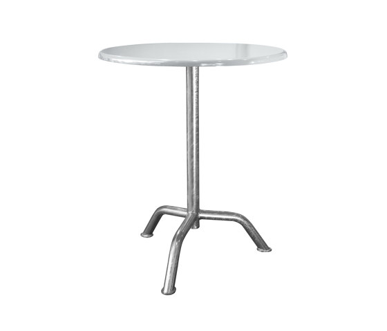 Small club table round | Side tables | manufakt