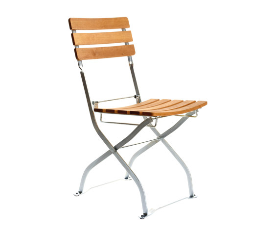 Folding chair München 3 | Chairs | manufakt