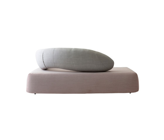 CHAT Sofa | Chaise longues | SOFTLINE