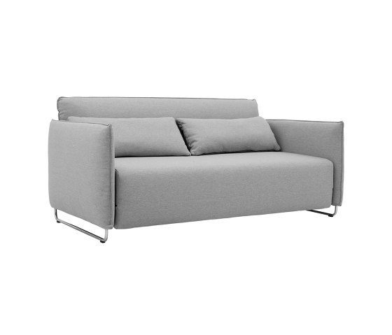 CORD sofa Bed | Sofás | SOFTLINE