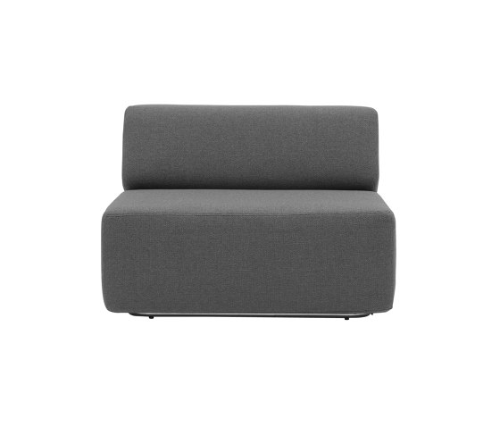 NOA corner element | Armchairs | SOFTLINE