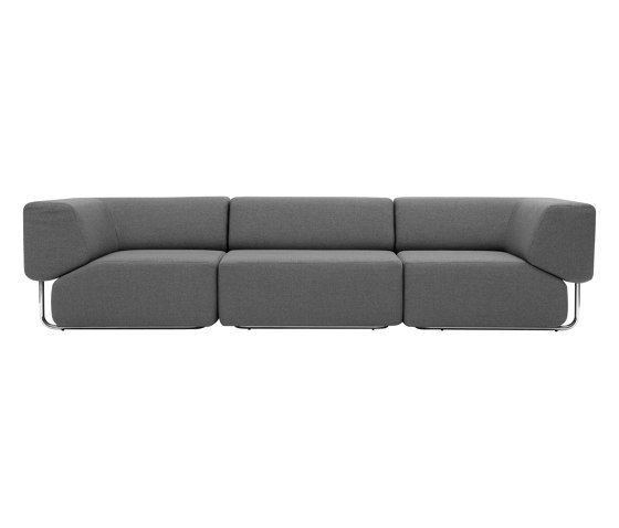 Noa sofa | Sofás | SOFTLINE