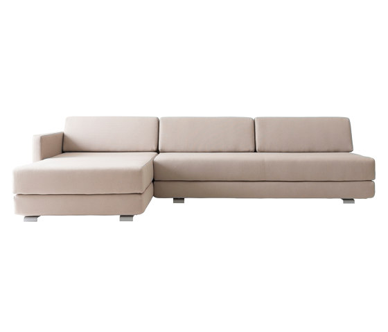 LOUNGE sofa | Sofás | SOFTLINE
