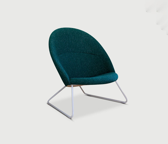Dennie Chair | Armchairs | House of Finn Juhl - Onecollection