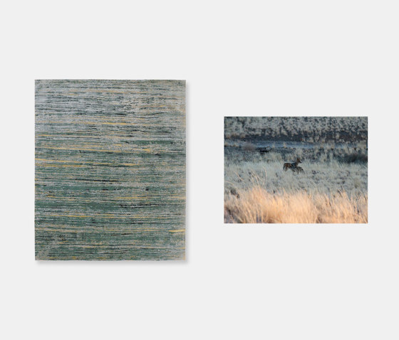 Bahari Carpet | Tapis / Tapis de designers | Walter Knoll