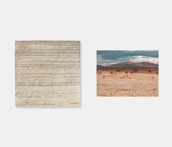 Limbika Carpet | Formatteppiche | Walter Knoll