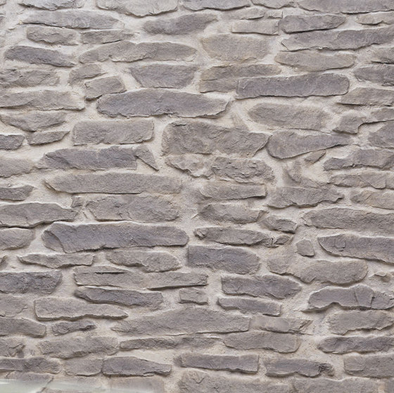 MSD Lajas gris 257 | Pannelli composto | StoneslikeStones