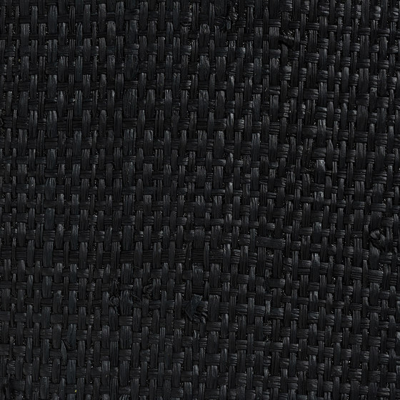 E-6127 | Negro | Tissus de décoration | Naturtex