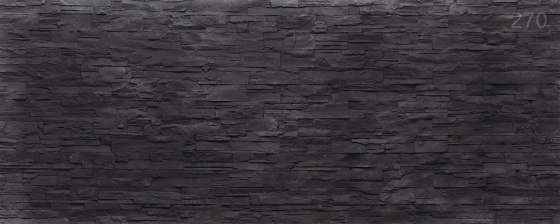 MSD Lascas negra 270 | Composite panels | StoneslikeStones