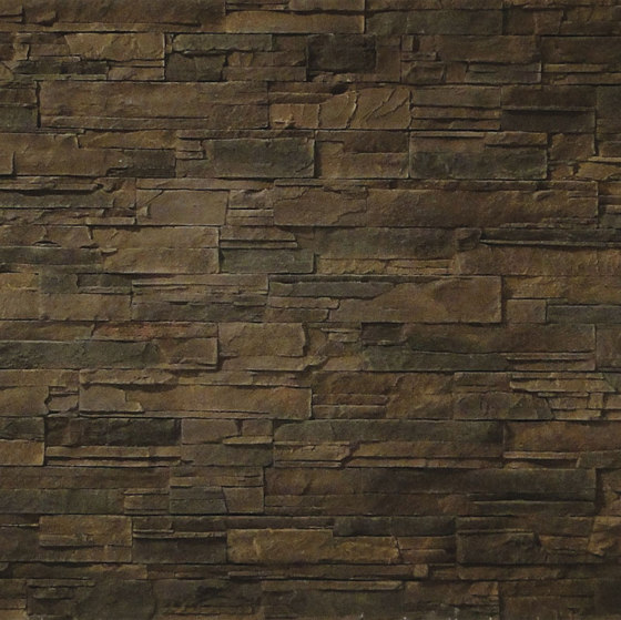 MSD Lascas marron 267 | Composite panels | StoneslikeStones