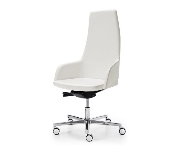Captain Line | Office chairs | Sinetica Industries