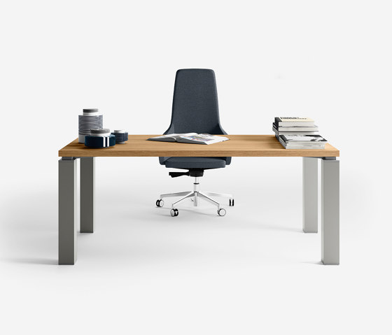 Tao executive | Desks | Sinetica Industries