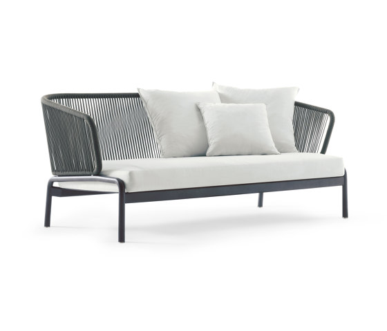 SPOOL 002 sofa | Sofas | Roda