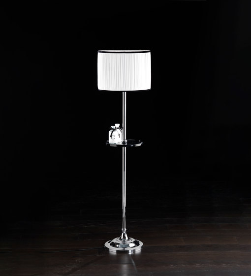 Valet lamp | Free-standing lights | Devon&Devon