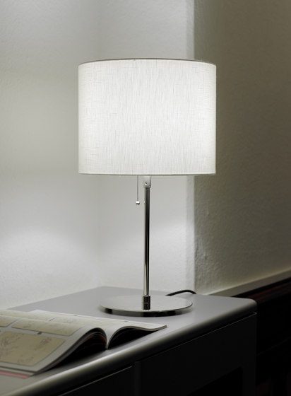 TLWS05 Table lamp | Table lights | Tecnolumen